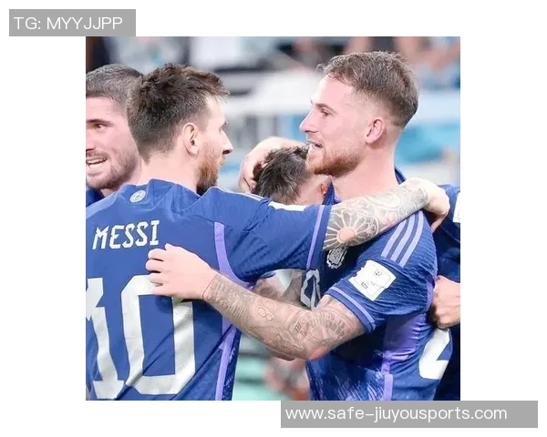 麦卡利斯特的传奇人生与足球世界的辉煌成就探索