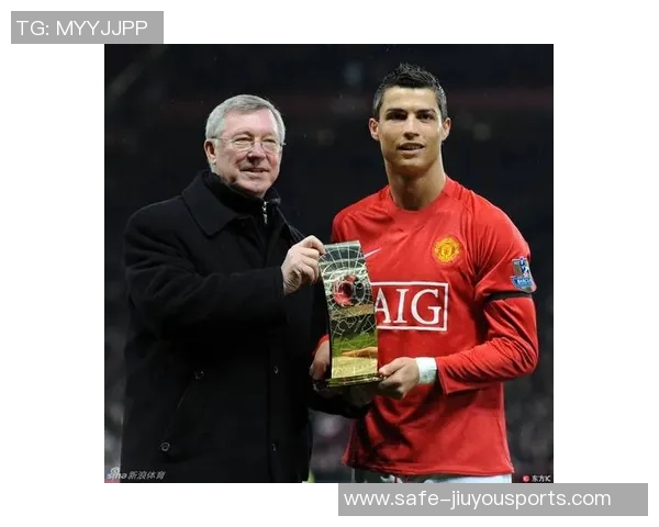 C罗与弗格森的传奇故事在欧洲杯上的精彩交汇与辉煌时刻