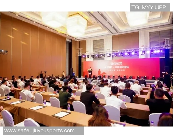 科技赋能体育发展中国力量引领创新之路探索与实践